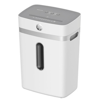 Hp Oneshred 12 23L P4 Cross Cut Shredder 2810 2810