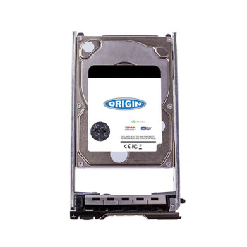 Origin Storage 1.8TB HOT PLUG ENTERPRISE 10K 2.5IN SAS OEM: P53562-B21 CPQ-1800SAS/10-S12