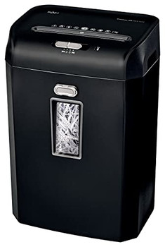 Rexel Promax QS RES1123 Strip Cut Shredder RES1123QS
