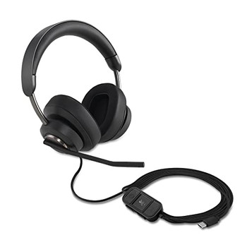 Kensington K83451WW H2000 USB-C Over-Ear Headset K83451WW