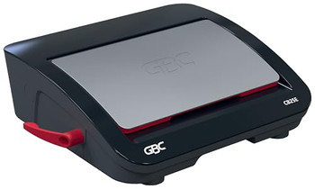 GBC CombBind CB25E Desktop Electric Binding Machine 4410064