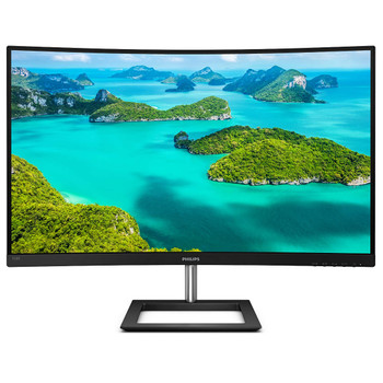 Philips E Line 31.5 " 4K Ultra HD 60Hz LED Monitor 328E1CA/00