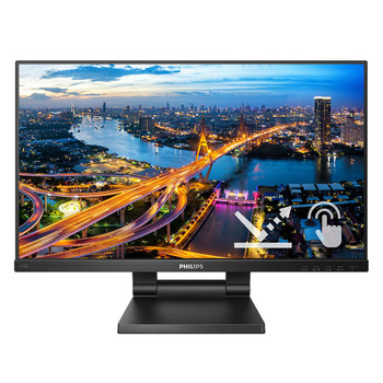 Philips 242B1TC 23 Full HD 75 Hz IPS Monitor 242B1TC/00