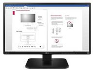 LG 24BK450H-B LCD 24BK450H-B 24" black 24BK450H-B
