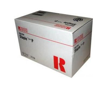 Ricoh 411730 Staple Cartridge Type P 411730