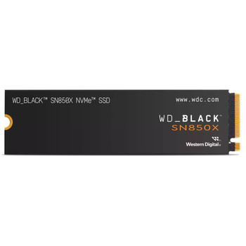 Western Digital Black WDS400T2XHE 8 TB M.2 7200 MB/s WDS800T2X0E-00CDD0