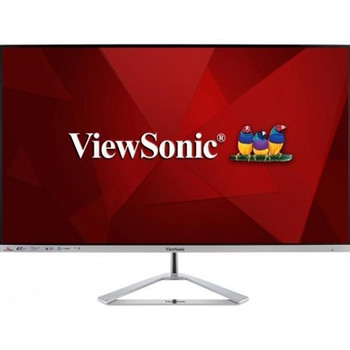 Viewsonic VX3276-4K-MHD 32 " 4K Entertainment Gaming Monitor 60Hz 4Ms Speakers D VX3276-4K-MHD