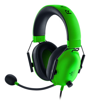 Razer RZ04-03240600-R3M1 Blackshark V2 X Headset Wired RZ04-03240600-R3M1