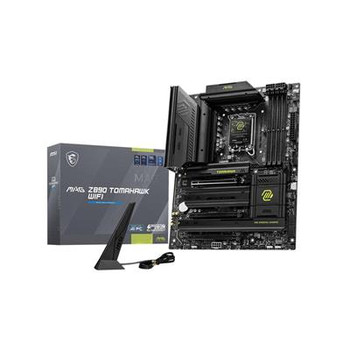 Msi MAG Z890 TOMAHAWK WIFI Socket 1851/Z890/Ddr5/S-Ata 6Gb/S/Atx MAG Z890 TOMAHAWK WIFI