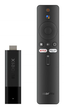 Xiaomi PFJ4175EU Tv Stick 4K Hdmi 4K Ultra Hd PFJ4175EU