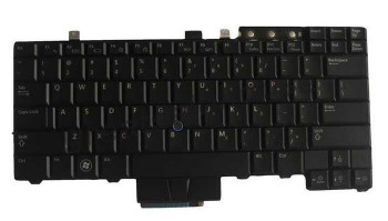 Dell WX4JF Keyboard US INTERANTIONAL WX4JF