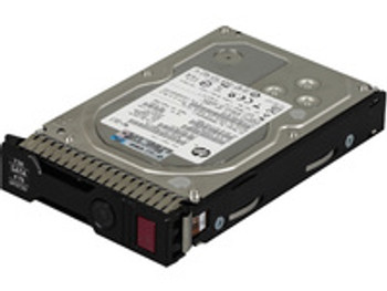 Hewlett Packard Enterprise RP000592780 4Tb 7.2K RPM SATA RP000592780