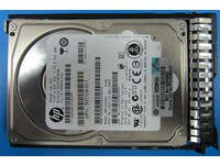 Hewlett Packard Enterprise 653956-001-RFB 450Gb 6G SAS 10K 2.5in SC 653956-001-RFB