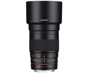 Samyang F1112201101 135MM F2.0 CANON F1112201101