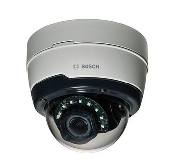 Bosch NDE-5502-AL Fixed dome 2MP HDR 3-10mm IR NDE-5502-AL