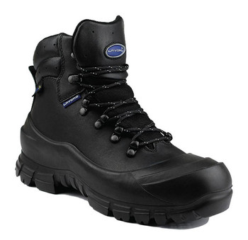 Lavoro Exploration Low H/D Boot Black Size 9 LAV101109