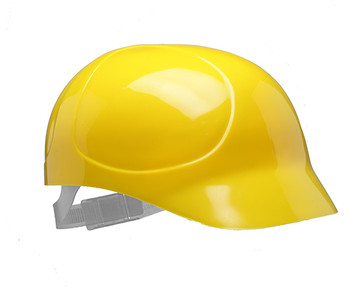 Centurion S19 Bump Cap Yellow CNS19Y