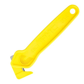 Phc EBC-1 Consealed Disposable Safety Cutter Yellow EBC-1
