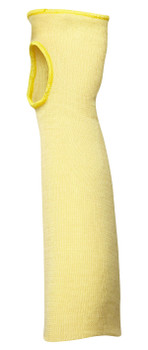 Ansell Hyflex 70-114 Sleeve Yellow Size 14"ES AN70-114