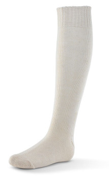 Beeswift Sea Boot Socks White Size 11.5 SBSW11.5