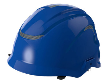 Centurion Nexus Core Safety Helmet Blue CNS16EBA
