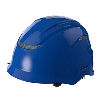 Centurion Nexus Core Safety Helmet Blue CNS16EBA