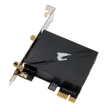 Gigabyte GC-WBAX210 GC-WBAX210 network card GC-WBAX210