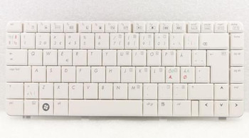 HP 531862-171 ASSY  KEYBOARD ML/PT DV3 ARAB 531862-171
