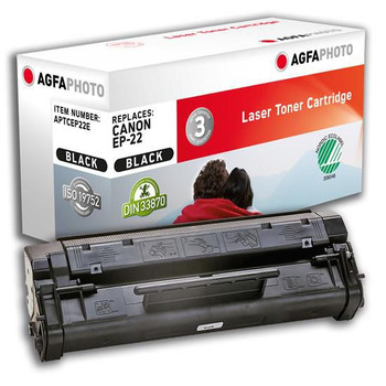 AgfaPhoto APTCEP22E Toner Black APTCEP22E