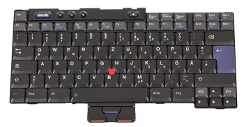 Lenovo 39T0523 Keyboard GERMAN 39T0523