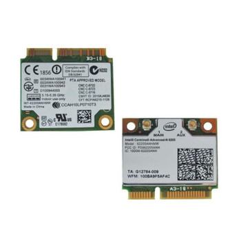 Fujitsu FUJ:CP508326-XX W-lan Module Intel Taylor Peak FUJ:CP508326-XX