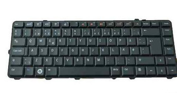 Dell Y553J Keyboard DANISH Y553J