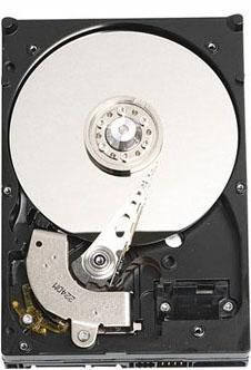 Dell 400-14817 Harddrive 500GB SATA 400-14817
