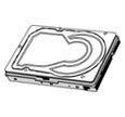 IBM 39M4508-RFB 250GB SATA S/SWAP 3GB/S HDD 39M4508-RFB