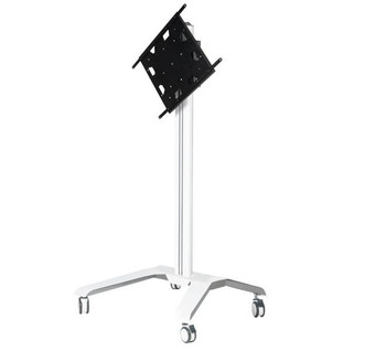 B-Tech BT8566/WW Flat Screen Trolley with Flip BT8566/WW