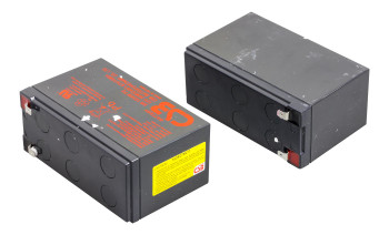 Hewlett Packard Enterprise 502538-001-RFB BATTERY KIT UPS T750 G2 502538-001-RFB