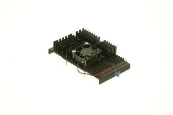 HP 152906-001-RFB Active Fan/Heatsink Assembly 152906-001-RFB