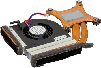 Lenovo 45M2680-RFB TP T410S FAN/HEATSINK 45M2680-RFB