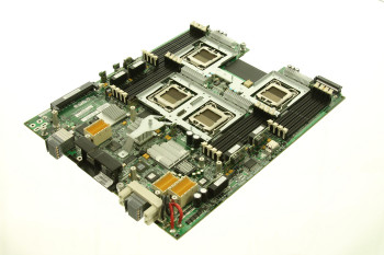 Hewlett Packard Enterprise 436376-001-RFB Systemboard 436376-001-RFB