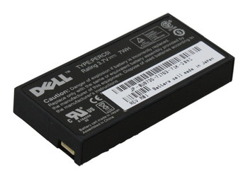 Dell 312-0448 7 WHr Li-Ion Battery Primary 312-0448