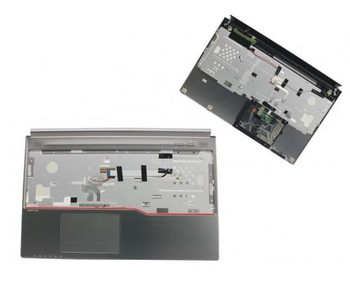 Fujitsu FUJ:CP667569-XX Uppper Assy W Speaker FUJ:CP667569-XX