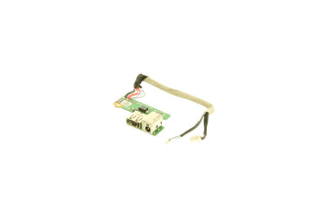 Hewlett Packard Enterprise 449454-001-RFB DC Board 449454-001-RFB