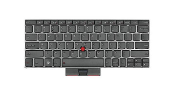 Lenovo 04Y0462 Keyboard DANISH 04Y0462