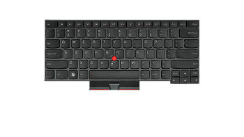 Lenovo 04Y0136 Keyboard NORWEGIAN 04Y0136