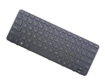 HP 662997-DJ1 KEYBOARD IMR/CHA GRK 662997-DJ1