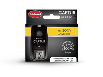 H�hnel 1000 710.7 CAPTUR ADDITIONAL RECEIVER SON 1000 710.7