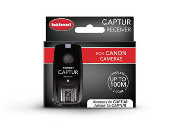 H�hnel 1000 710.5 CAPTUR ADDITIONAL RECEIVER CAN 1000 710.5