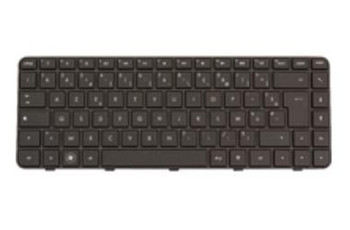 HP 612811-071 Keyboard SPANISH 612811-071