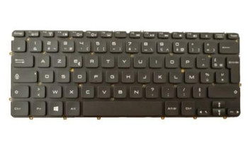 Dell 5PK3C Keyboard FRENCH 5PK3C