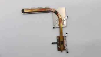 Lenovo 5H40N82364 Thermal Module DIS L80XK 5H40N82364